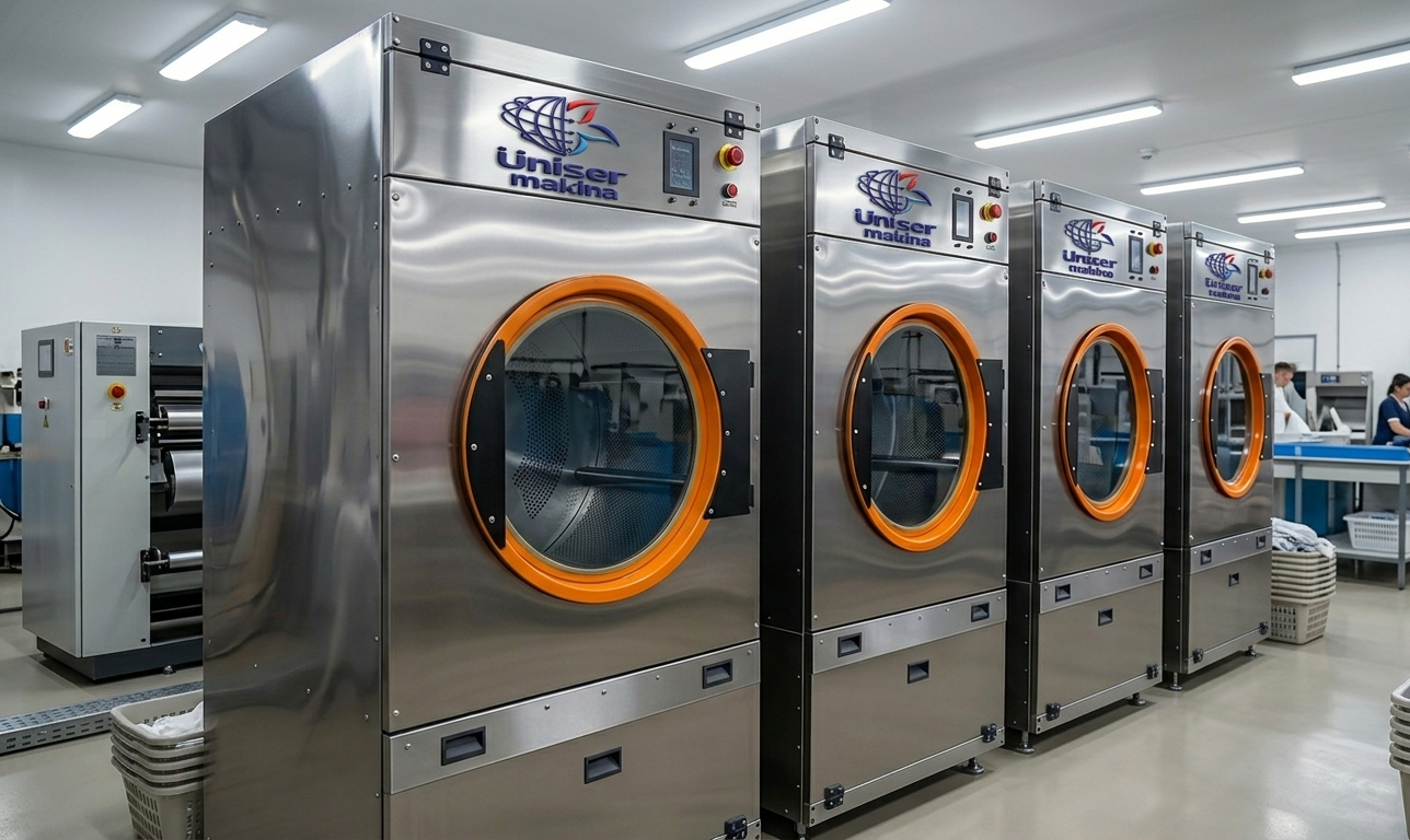 ÜNİSER GAZ SİSTEMLERİ KAMPANYA UNİDRY-30KG